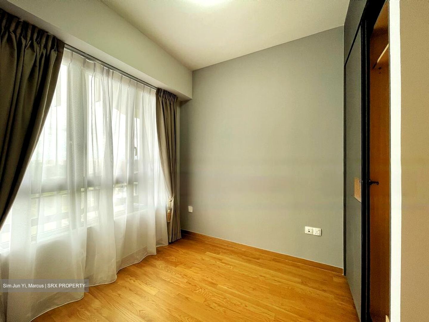 The Tre Ver (D13), Condominium #461559971